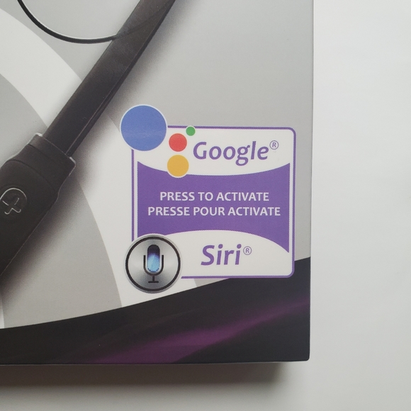 Professional Business Bluetooth 5.0 Headset - Picture 6 of 7